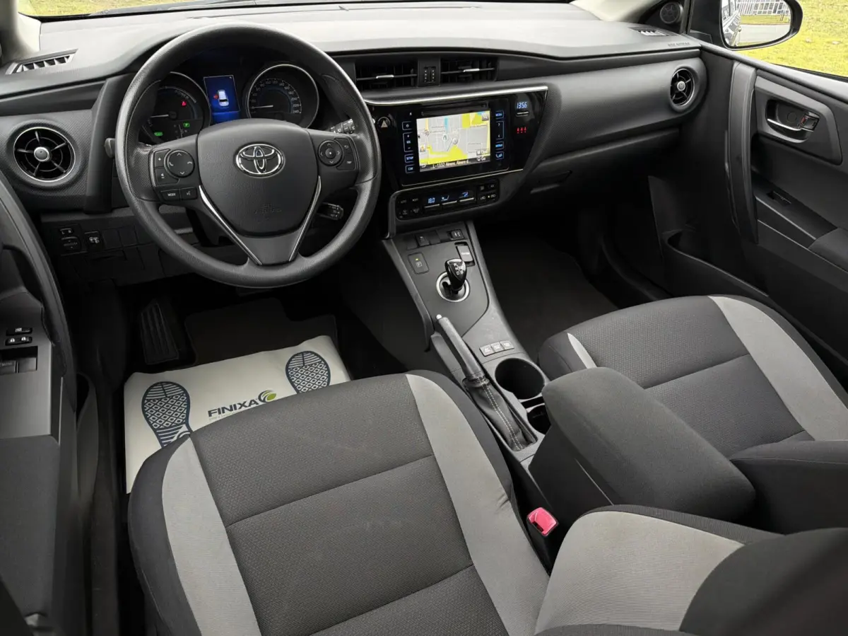 1.8 Hybrid Now - FACELIFT/NAVI/CARPLAY/NAP