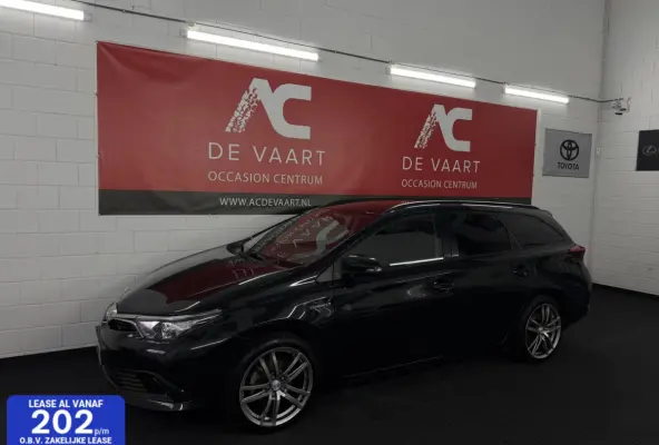 1.8 Hybrid Now - FACELIFT/NAVI/CARPLAY/NAP