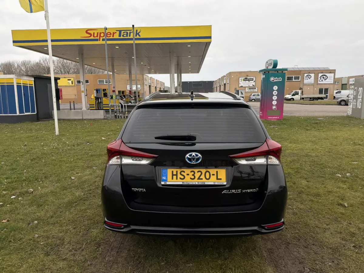 1.8 Hybrid Now - FACELIFT/NAVI/CARPLAY/NAP