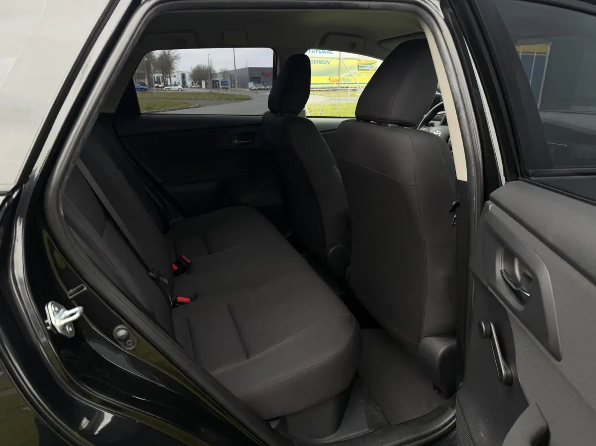 1.8 Hybrid Now - FACELIFT/NAVI/CARPLAY/NAP