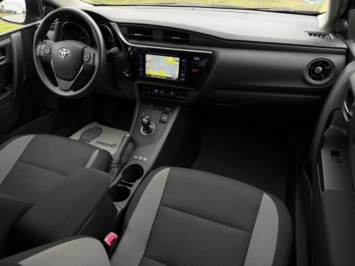 1.8 Hybrid Now - FACELIFT/NAVI/CARPLAY/NAP