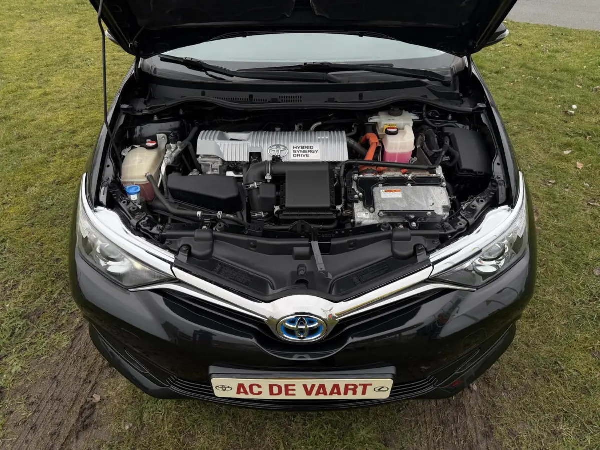 1.8 Hybrid Now - FACELIFT/NAVI/CARPLAY/NAP