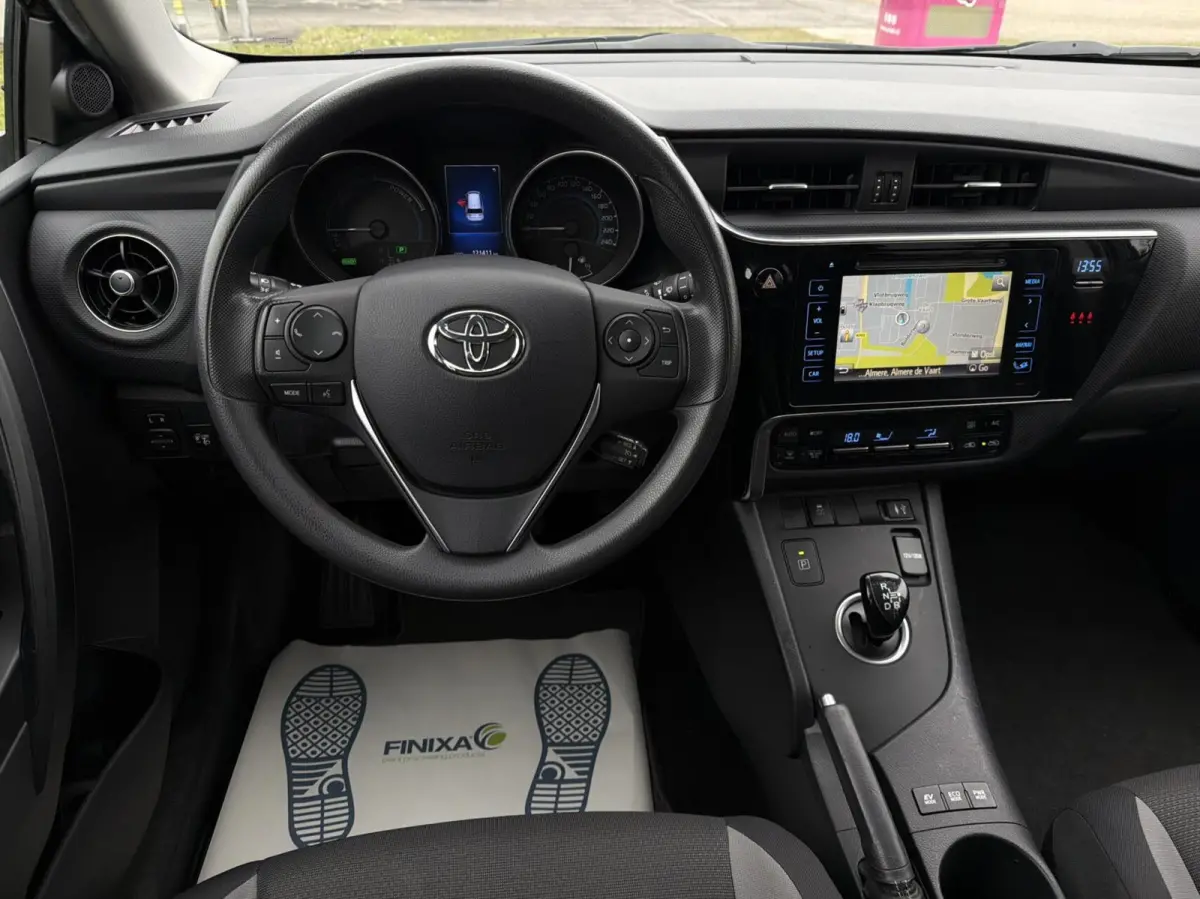 1.8 Hybrid Now - FACELIFT/NAVI/CARPLAY/NAP