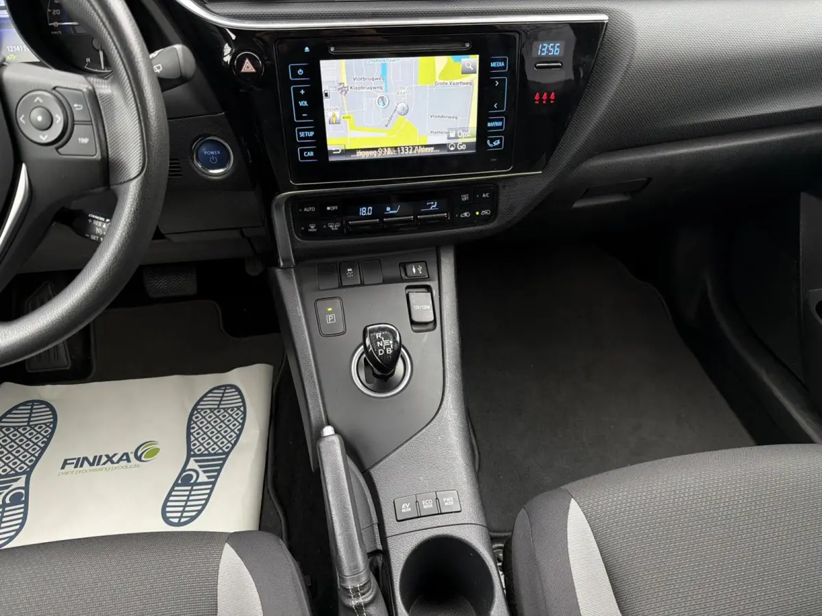1.8 Hybrid Now - FACELIFT/NAVI/CARPLAY/NAP