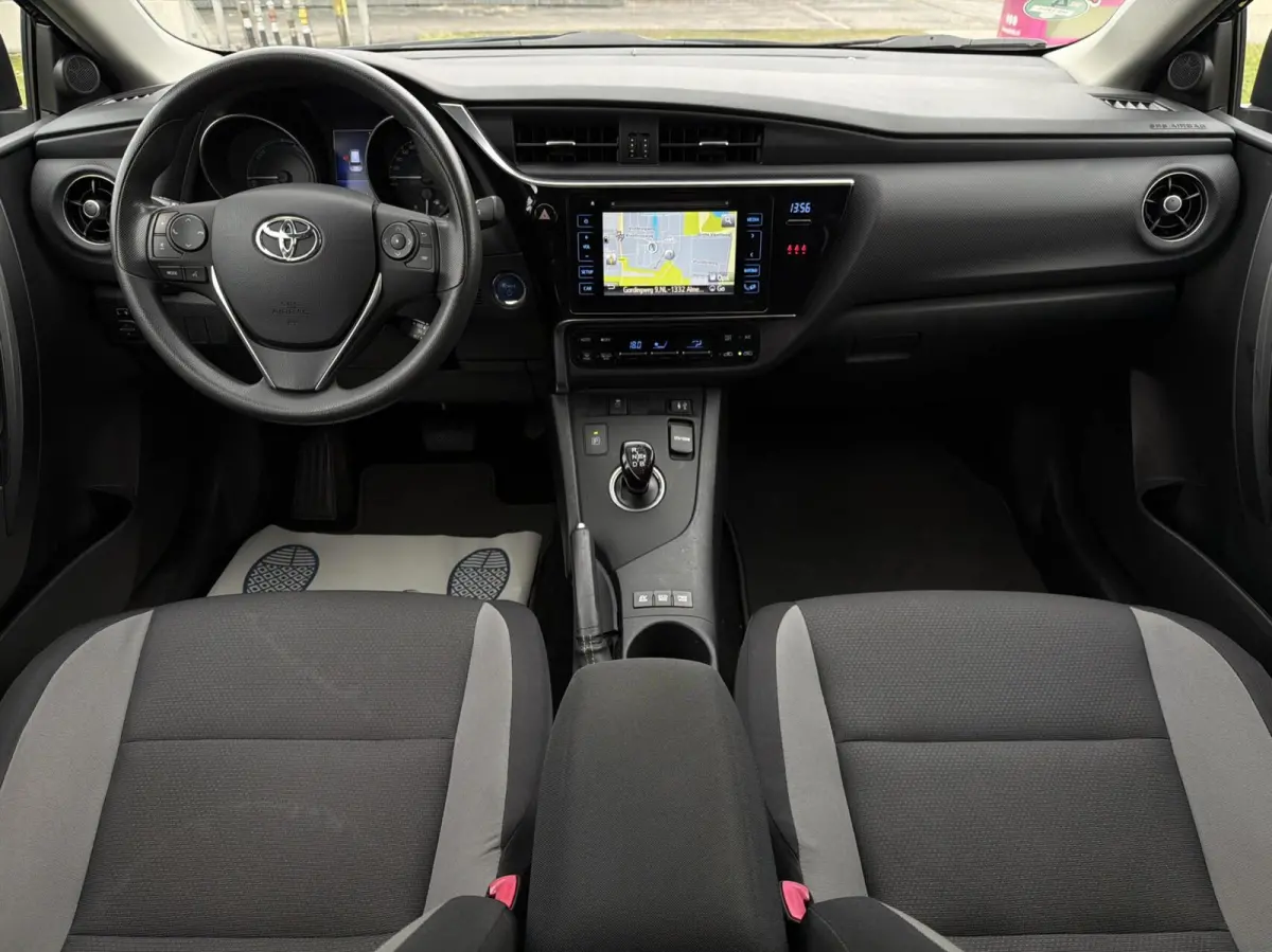 1.8 Hybrid Now - FACELIFT/NAVI/CARPLAY/NAP