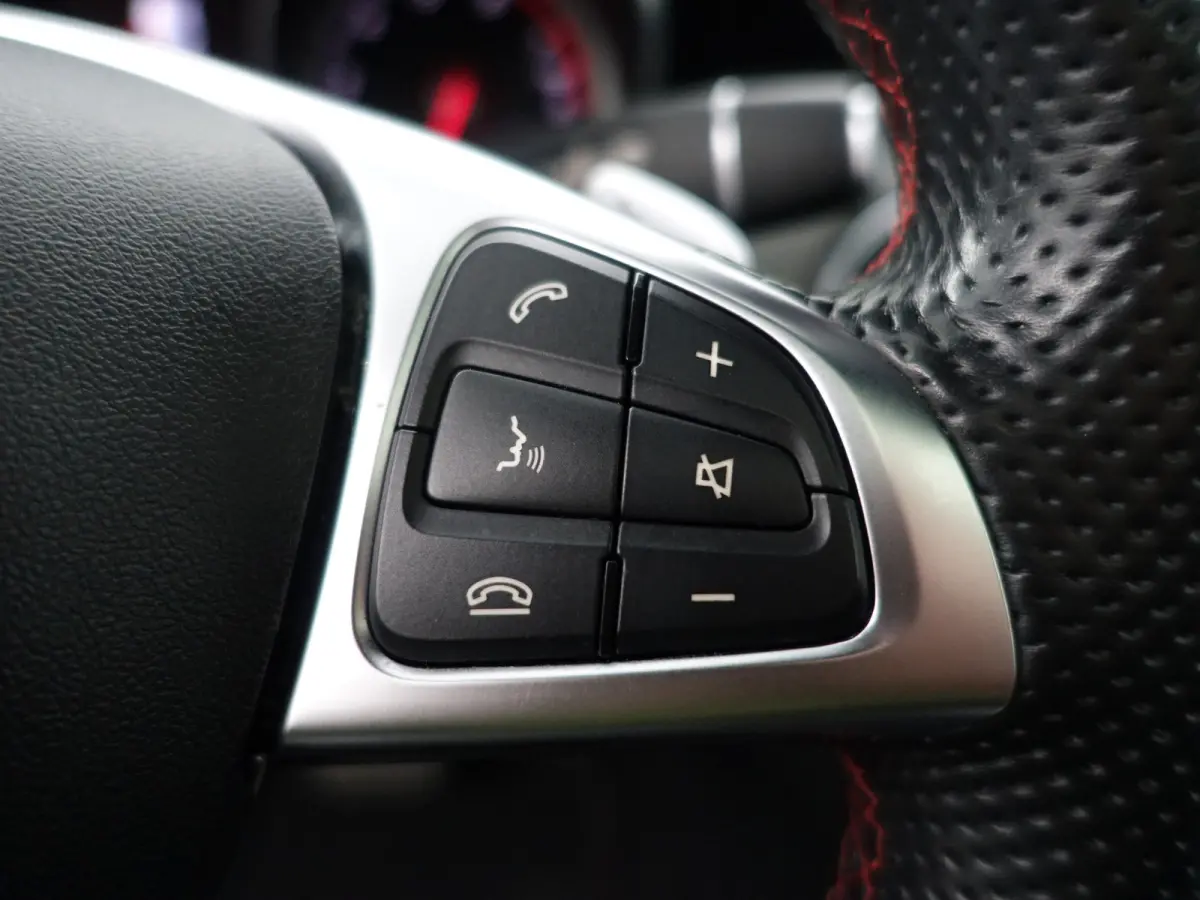 180 AMG Night Edition Aut- Panoramadak, Sfeerverlichting, Camera, Dynamic Select, Keyless, Xenon Led