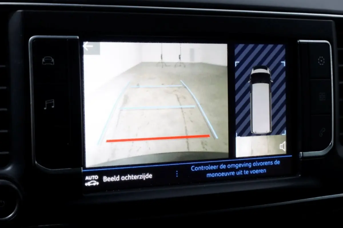 1.5 BlueHDI 102pk L3 Premium Airco/Navi/Camera 05-2022