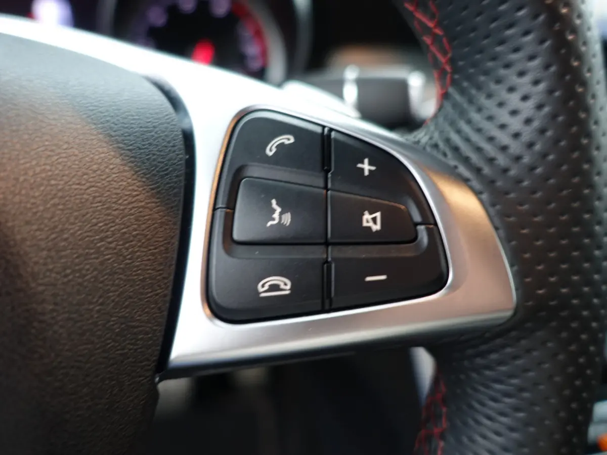 180 AMG Night Edition Aut- Keyless, Camera, Sfeerverlichting, Sport Interieur, Dynamic Select