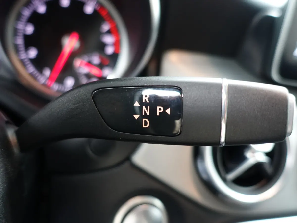180 AMG Night Edition Aut- Keyless, Camera, Sfeerverlichting, Sport Interieur, Dynamic Select