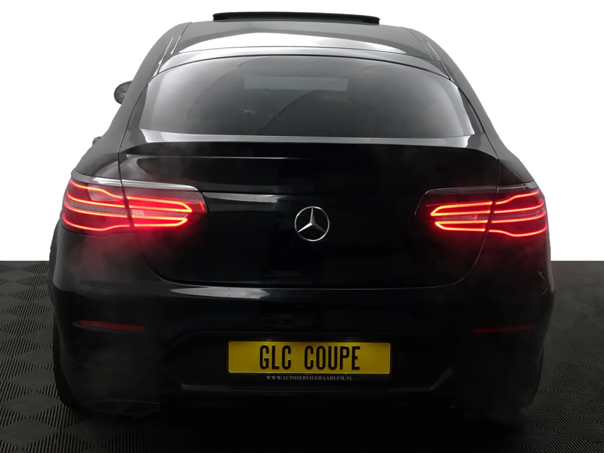 AMG 43 4MATIC Dealer Onderhouden, Head Up, Full Memory, Ada Cruise, Carbon, Schuifdak, Sterrenhemel
