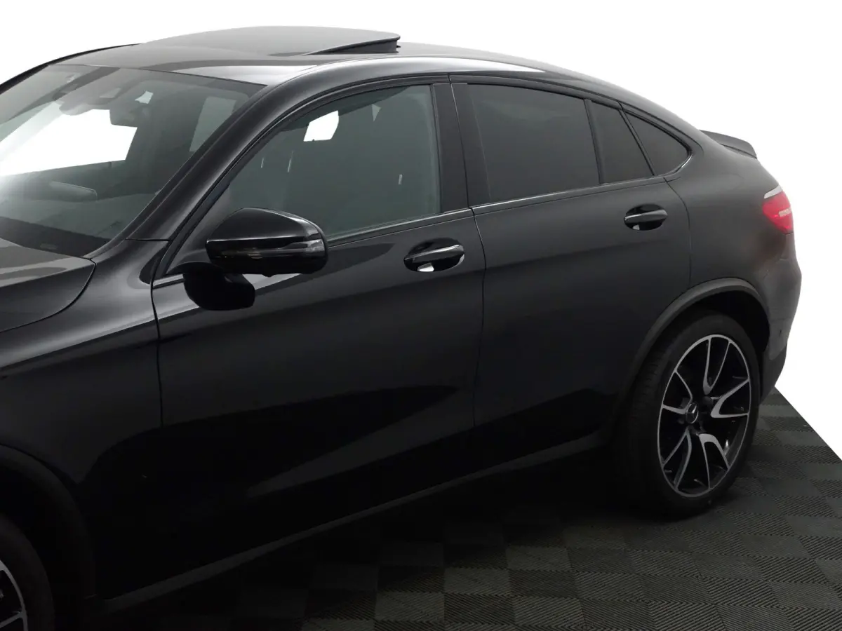 AMG 43 4MATIC Dealer Onderhouden, Head Up, Full Memory, Ada Cruise, Carbon, Schuifdak, Sterrenhemel