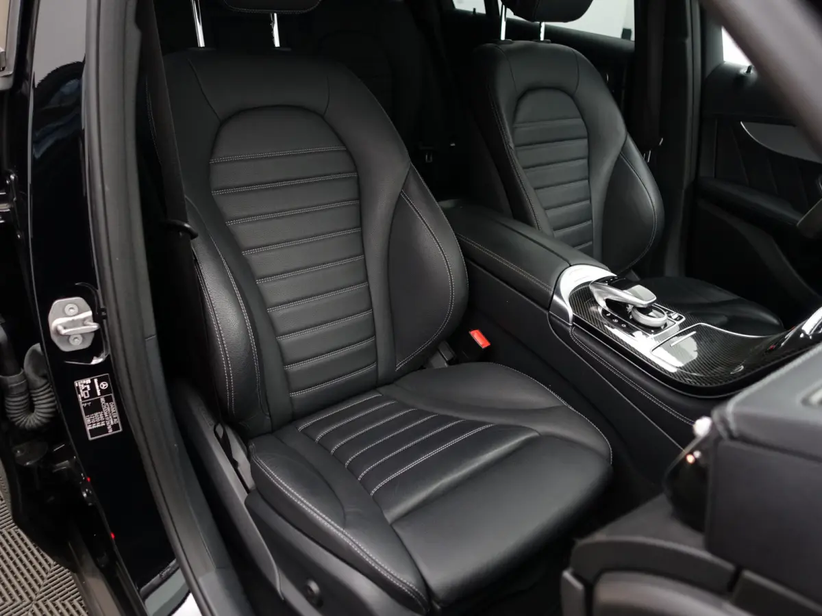 AMG 43 4MATIC Dealer Onderhouden, Head Up, Full Memory, Ada Cruise, Carbon, Schuifdak, Sterrenhemel