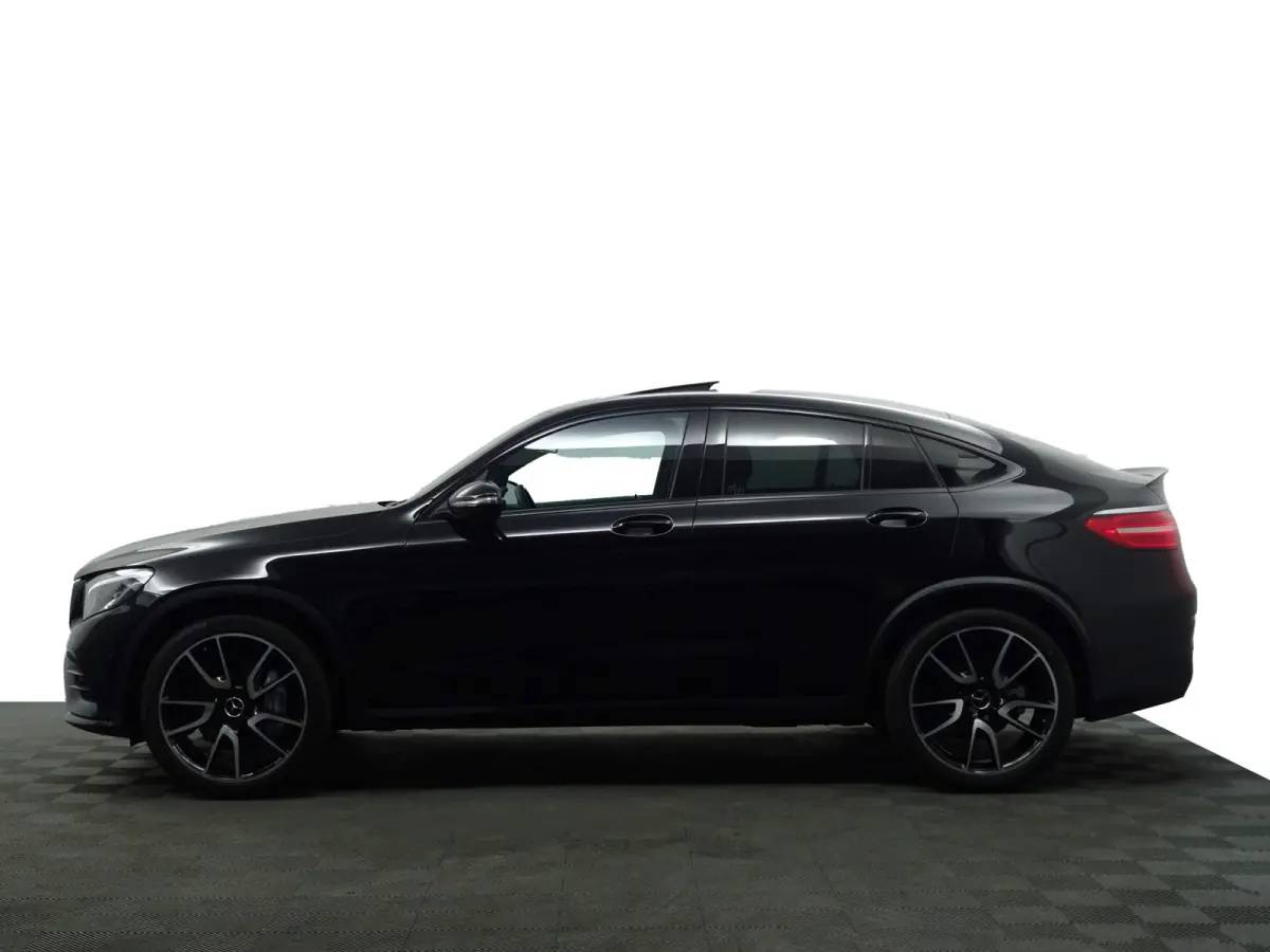 AMG 43 4MATIC Dealer Onderhouden, Head Up, Full Memory, Ada Cruise, Carbon, Schuifdak, Sterrenhemel