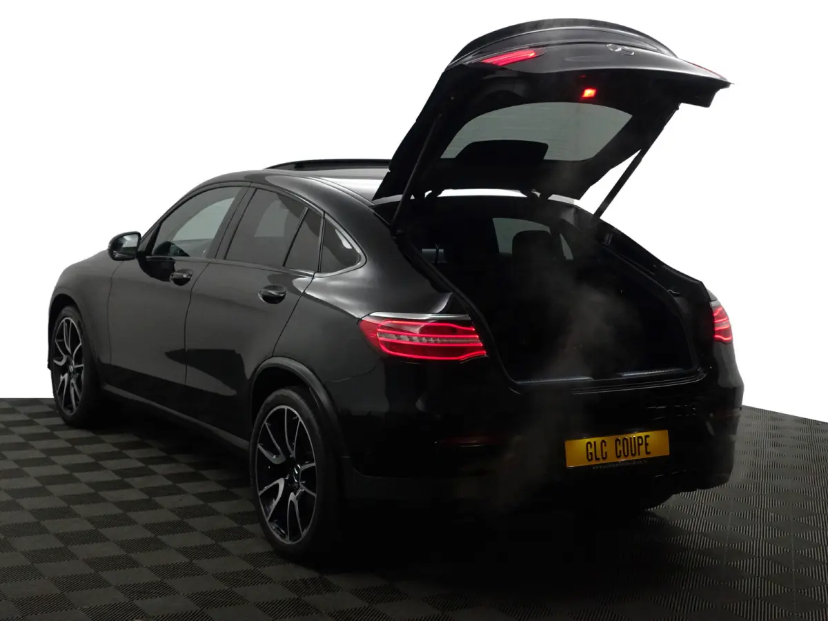 AMG 43 4MATIC Dealer Onderhouden, Head Up, Full Memory, Ada Cruise, Carbon, Schuifdak, Sterrenhemel