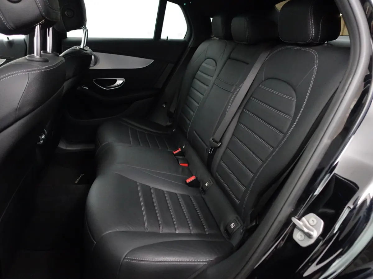 AMG 43 4MATIC Dealer Onderhouden, Head Up, Full Memory, Ada Cruise, Carbon, Schuifdak, Sterrenhemel
