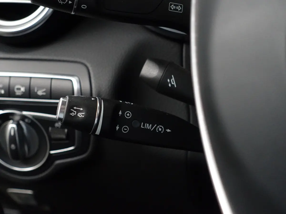AMG 43 4MATIC Dealer Onderhouden, Head Up, Full Memory, Ada Cruise, Carbon, Schuifdak, Sterrenhemel