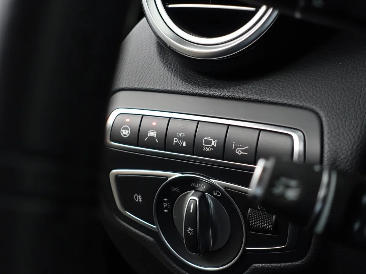 AMG 43 4MATIC Dealer Onderhouden, Head Up, Full Memory, Ada Cruise, Carbon, Schuifdak, Sterrenhemel