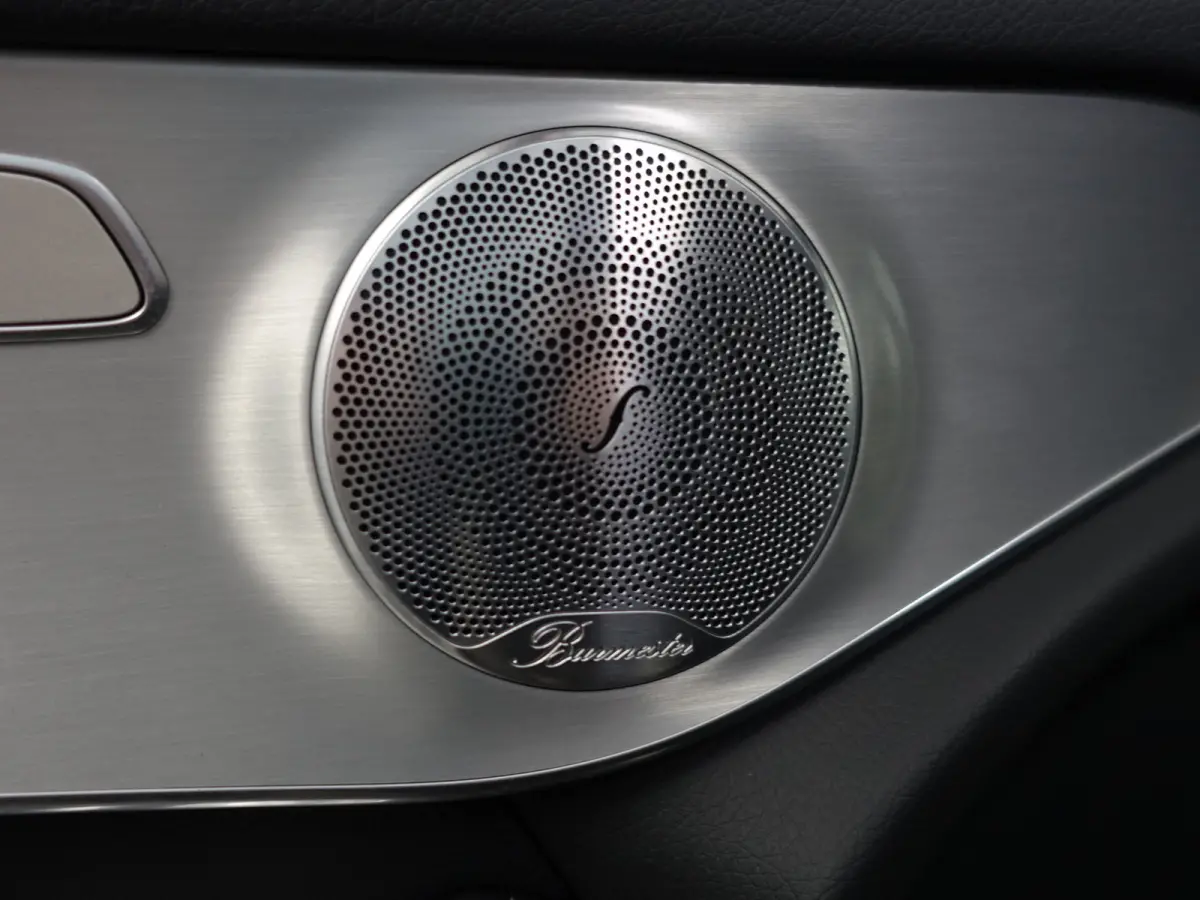 AMG 43 4MATIC Dealer Onderhouden, Head Up, Full Memory, Ada Cruise, Carbon, Schuifdak, Sterrenhemel
