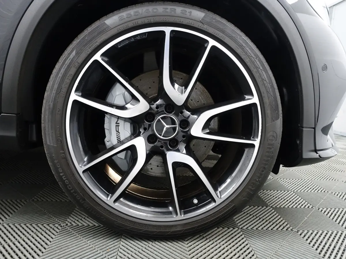 AMG 43 4MATIC Dealer Onderhouden, Head Up, Full Memory, Ada Cruise, Carbon, Schuifdak, Sterrenhemel