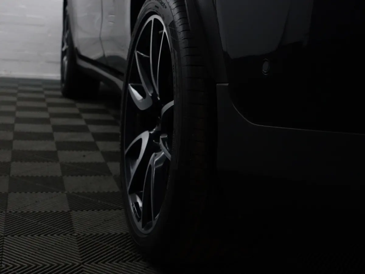 AMG 43 4MATIC Dealer Onderhouden, Head Up, Full Memory, Ada Cruise, Carbon, Schuifdak, Sterrenhemel
