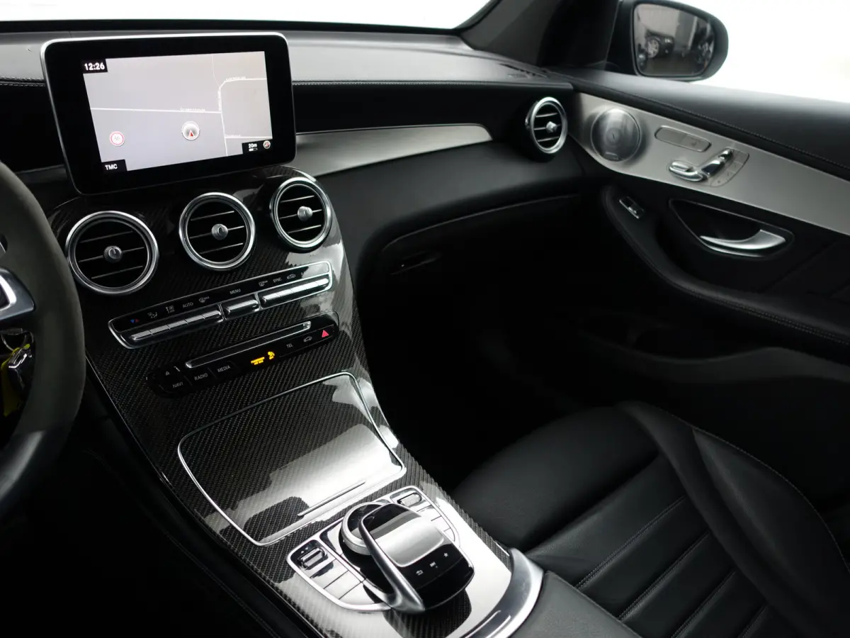 AMG 43 4MATIC Dealer Onderhouden, Head Up, Full Memory, Ada Cruise, Carbon, Schuifdak, Sterrenhemel