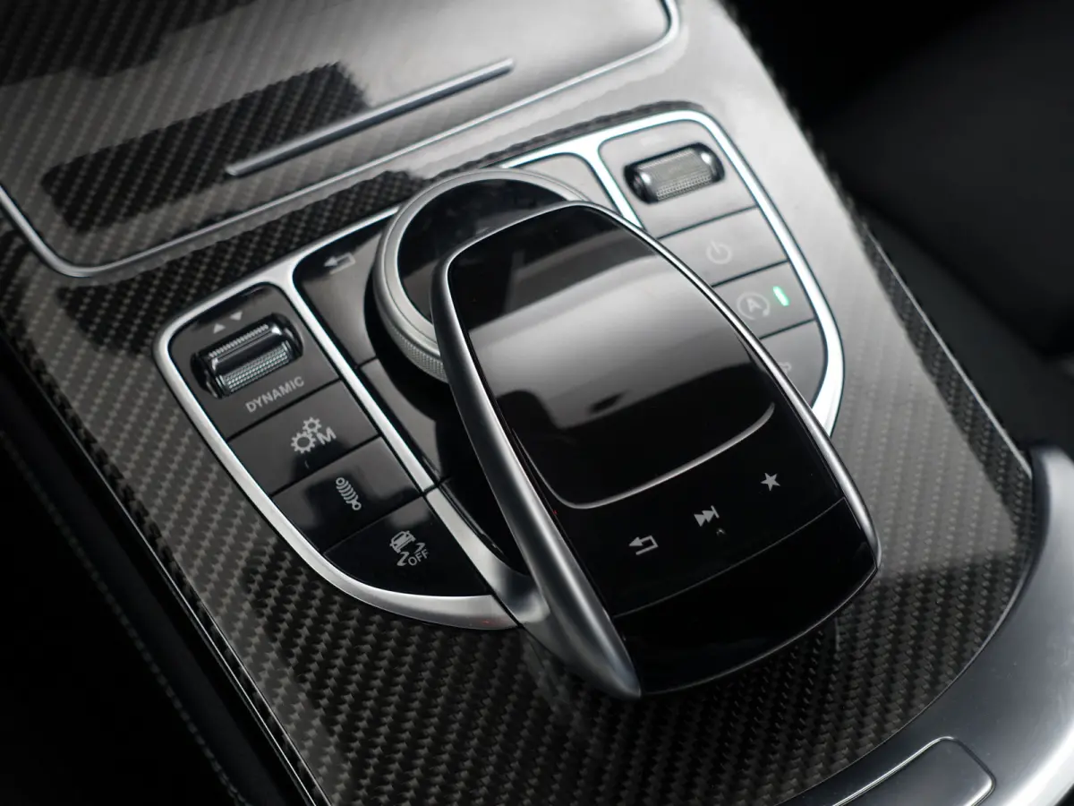 AMG 43 4MATIC Dealer Onderhouden, Head Up, Full Memory, Ada Cruise, Carbon, Schuifdak, Sterrenhemel