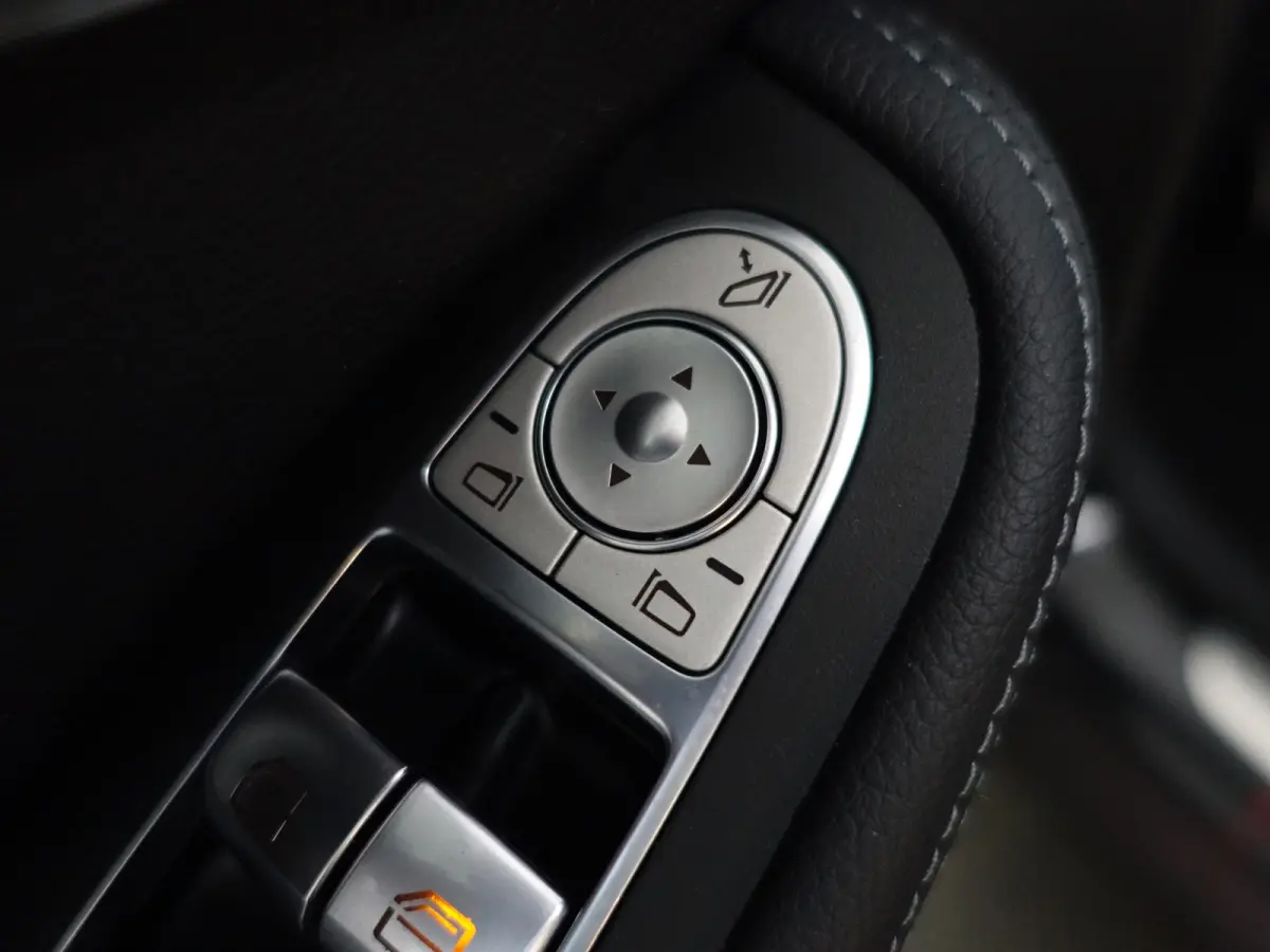 AMG 43 4MATIC Dealer Onderhouden, Head Up, Full Memory, Ada Cruise, Carbon, Schuifdak, Sterrenhemel