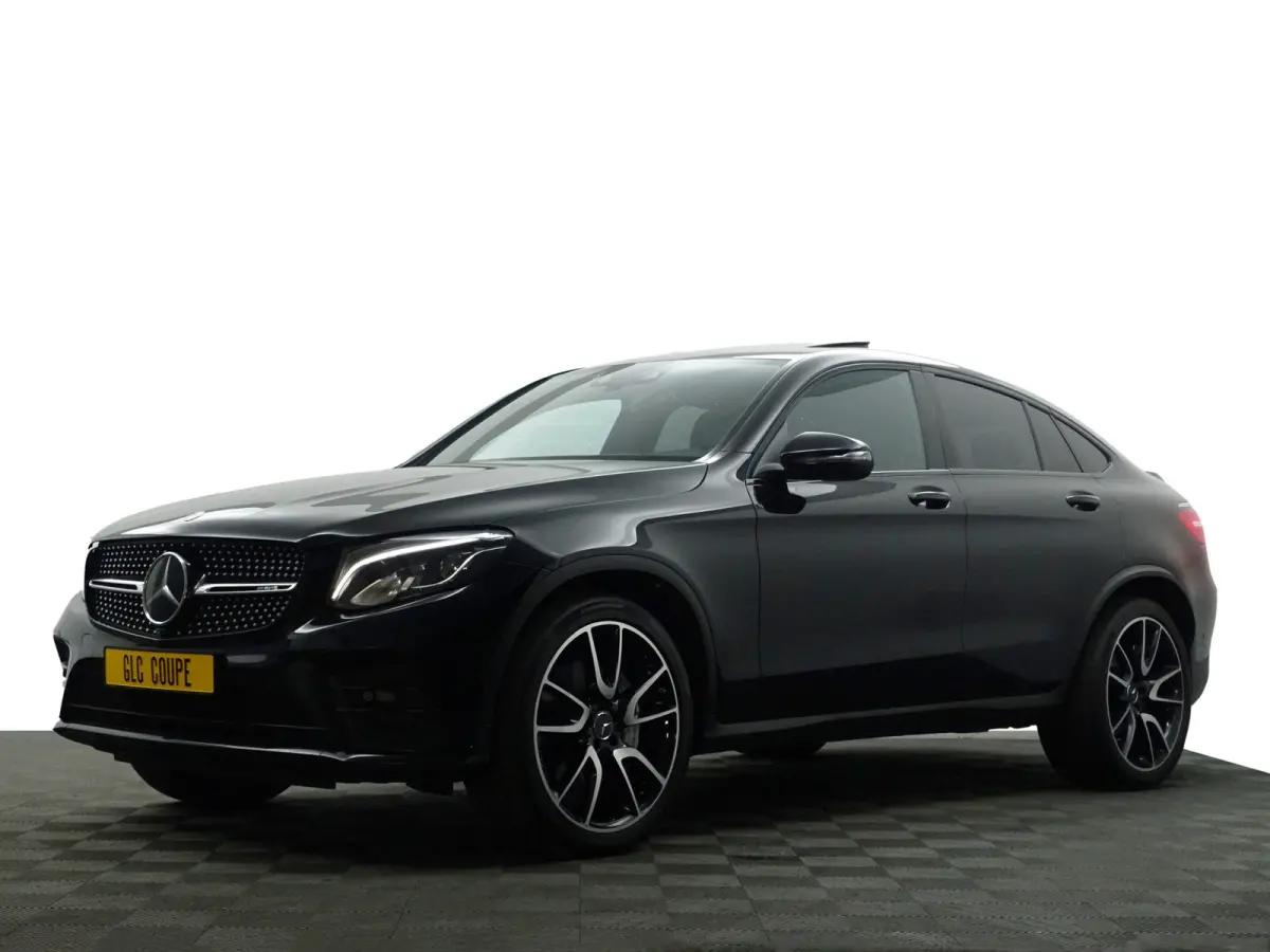 AMG 43 4MATIC Dealer Onderhouden, Head Up, Full Memory, Ada Cruise, Carbon, Schuifdak, Sterrenhemel