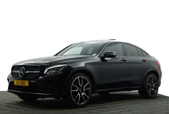 AMG 43 4MATIC Dealer Onderhouden, Head Up, Full Memory, Ada Cruise, Carbon, Schuifdak, Sterrenhemel