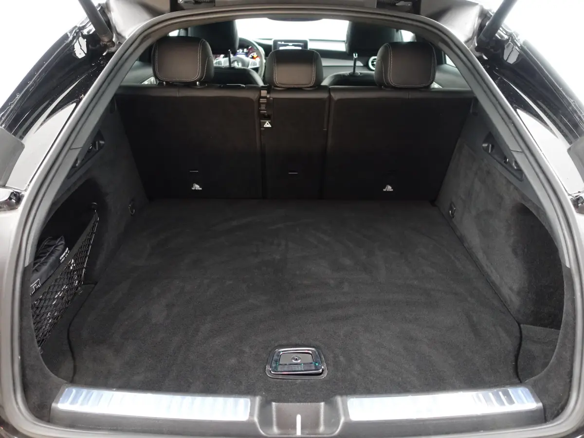 AMG 43 4MATIC Dealer Onderhouden, Head Up, Full Memory, Ada Cruise, Carbon, Schuifdak, Sterrenhemel