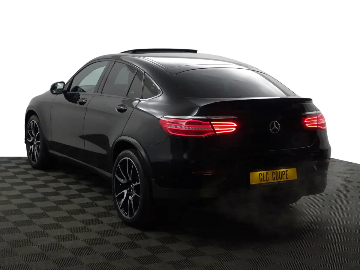 AMG 43 4MATIC Dealer Onderhouden, Head Up, Full Memory, Ada Cruise, Carbon, Schuifdak, Sterrenhemel