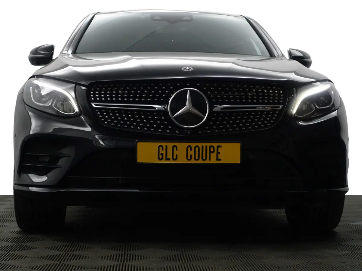 AMG 43 4MATIC Dealer Onderhouden, Head Up, Full Memory, Ada Cruise, Carbon, Schuifdak, Sterrenhemel