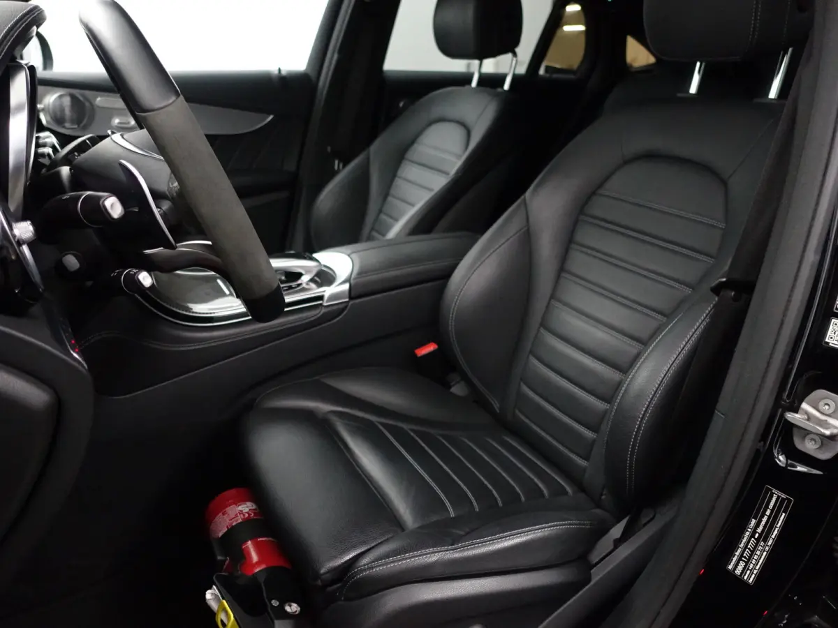 AMG 43 4MATIC Dealer Onderhouden, Head Up, Full Memory, Ada Cruise, Carbon, Schuifdak, Sterrenhemel