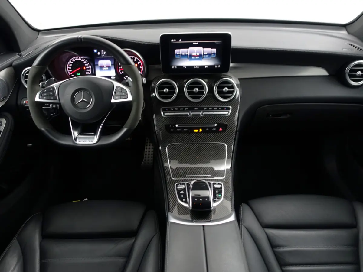 AMG 43 4MATIC Dealer Onderhouden, Head Up, Full Memory, Ada Cruise, Carbon, Schuifdak, Sterrenhemel