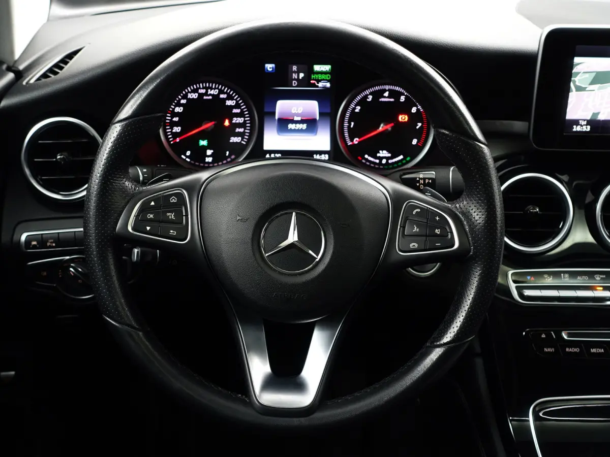 350e 4MATIC AMG Prestige Plus Aut- Schuifdak, Burmester Audio, Keyless, Lane Assist, Xenon Led, Leder Interieur