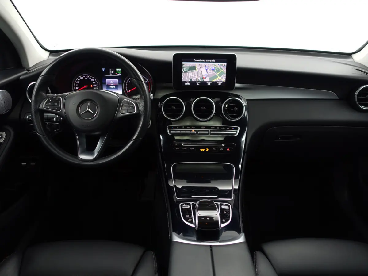 350e 4MATIC AMG Prestige Plus Aut- Schuifdak, Burmester Audio, Keyless, Lane Assist, Xenon Led, Leder Interieur