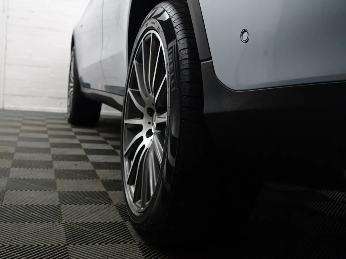 350e 4MATIC AMG Prestige Plus Aut- Schuifdak, Burmester Audio, Keyless, Lane Assist, Xenon Led, Leder Interieur