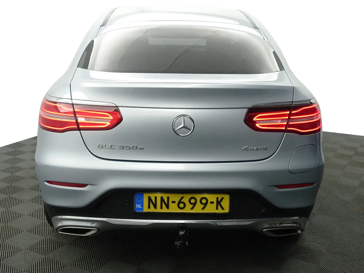 350e 4MATIC AMG Prestige Plus Aut- Schuifdak, Burmester Audio, Keyless, Lane Assist, Xenon Led, Leder Interieur