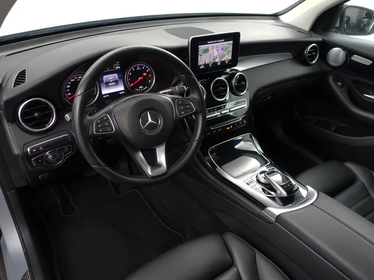 350e 4MATIC AMG Prestige Plus Aut- Schuifdak, Burmester Audio, Keyless, Lane Assist, Xenon Led, Leder Interieur