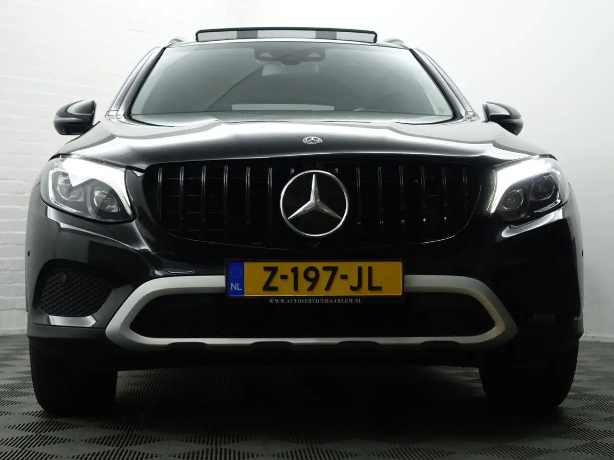 220 d 4MATIC AMG Premium Plus Aut- Panoramadak, 360 Camera, Sfeerverlichting, Ada Cruise, Elek Trekhaak, Leder Sport Interieur