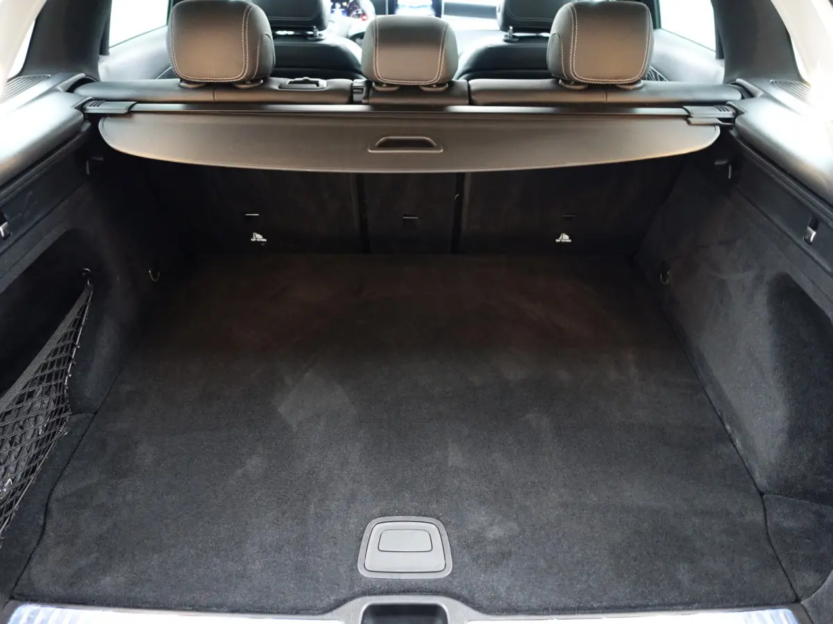 220 d 4MATIC AMG Premium Plus Aut- Panoramadak, 360 Camera, Sfeerverlichting, Ada Cruise, Elek Trekhaak, Leder Sport Interieur