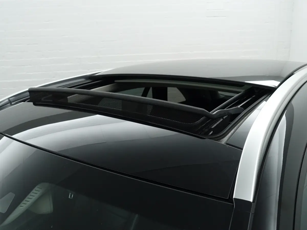 220 d 4MATIC AMG Premium Plus Aut- Panoramadak, 360 Camera, Sfeerverlichting, Ada Cruise, Elek Trekhaak, Leder Sport Interieur