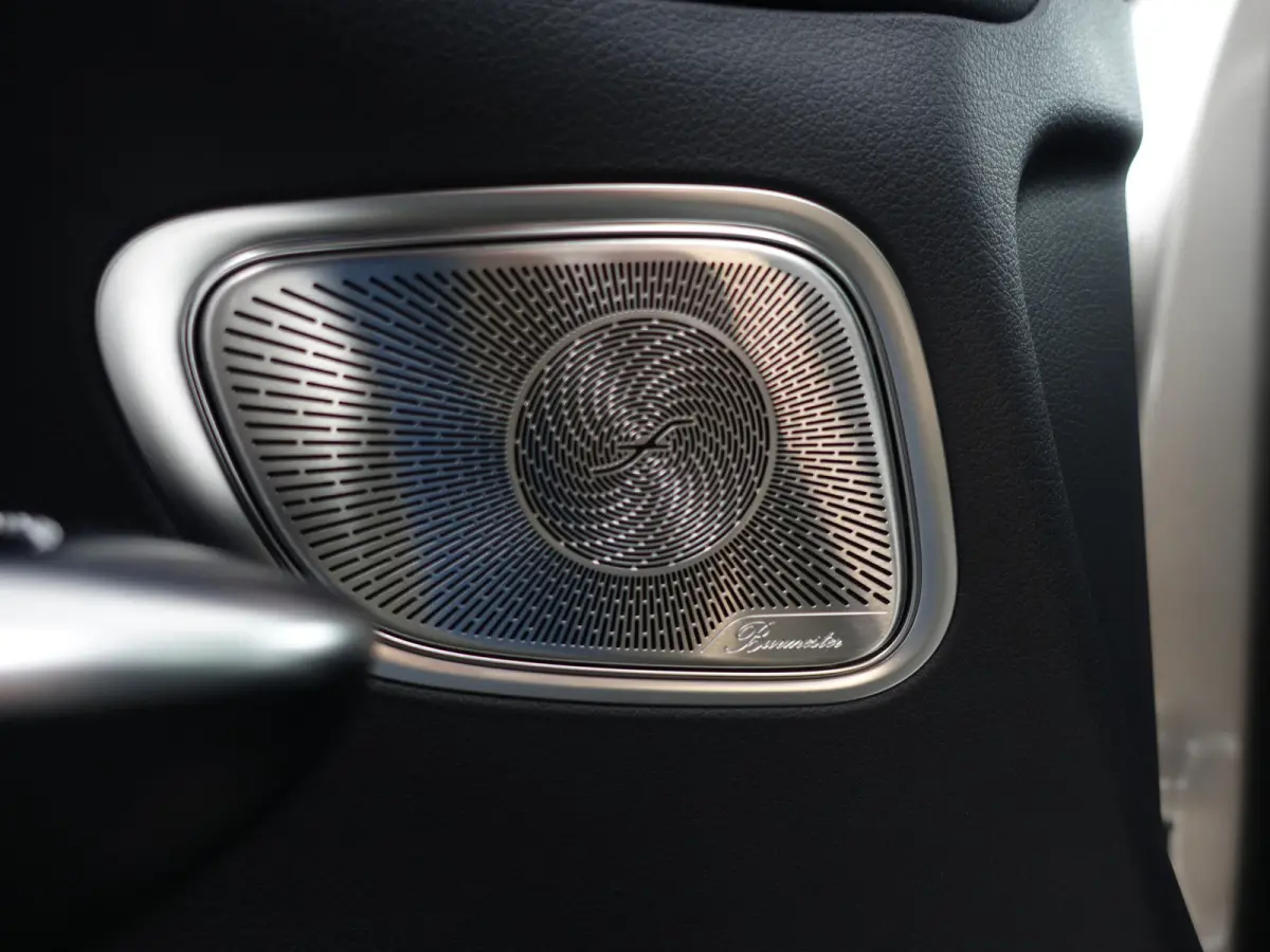 400e 4MATIC AMG Line- Achteras besturing, Burmester Audio, Head Up, Panoramadak, Carbon, Sfeerverlichting