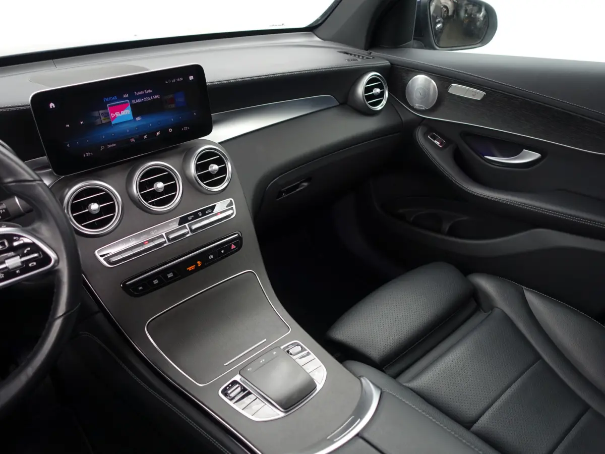 4MATIC AMG Prestige Plus Aut- Panoramadak, 360 Camera, Sfeerverlichting, Virtual Cockpit, Burmester, Standkachel