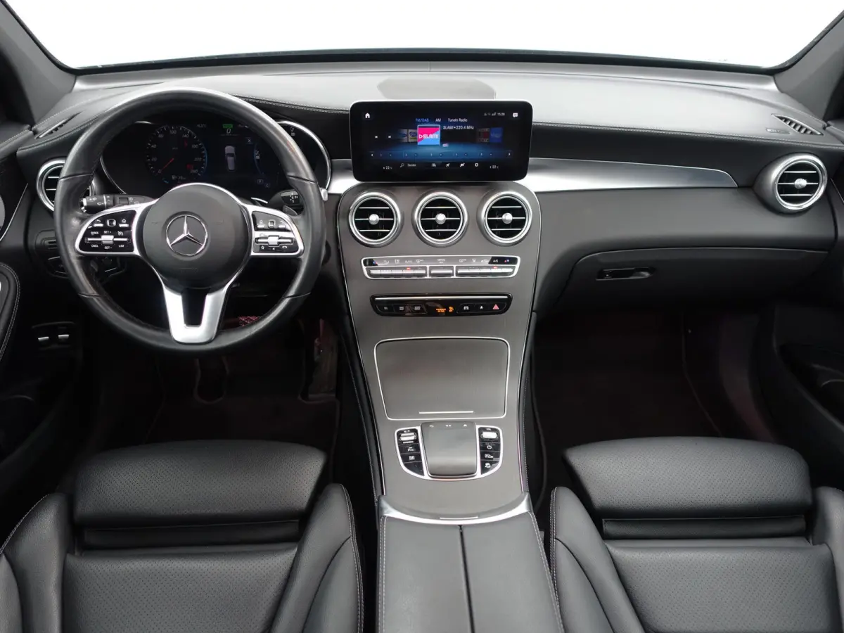 4MATIC AMG Prestige Plus Aut- Panoramadak, 360 Camera, Sfeerverlichting, Virtual Cockpit, Burmester, Standkachel