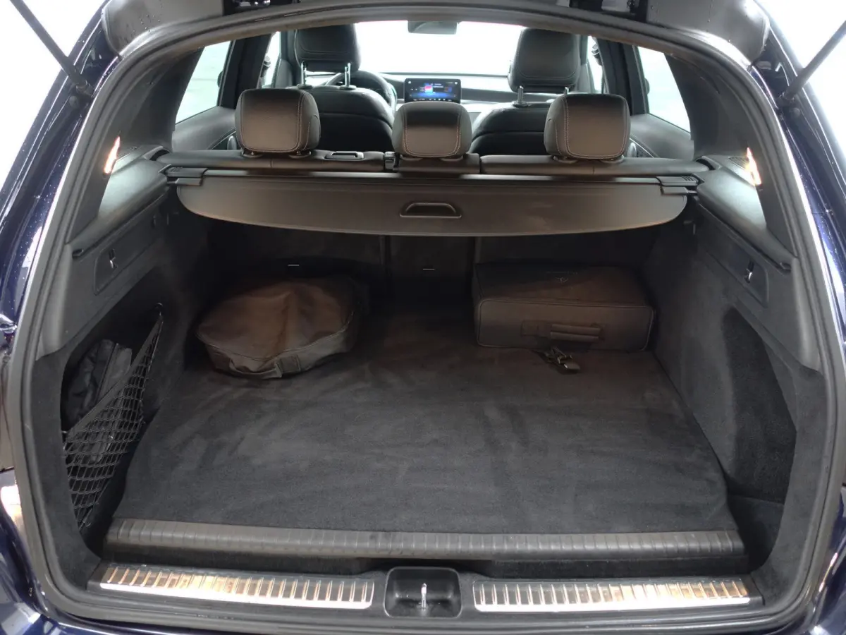 4MATIC AMG Prestige Plus Aut- Panoramadak, 360 Camera, Sfeerverlichting, Virtual Cockpit, Burmester, Standkachel