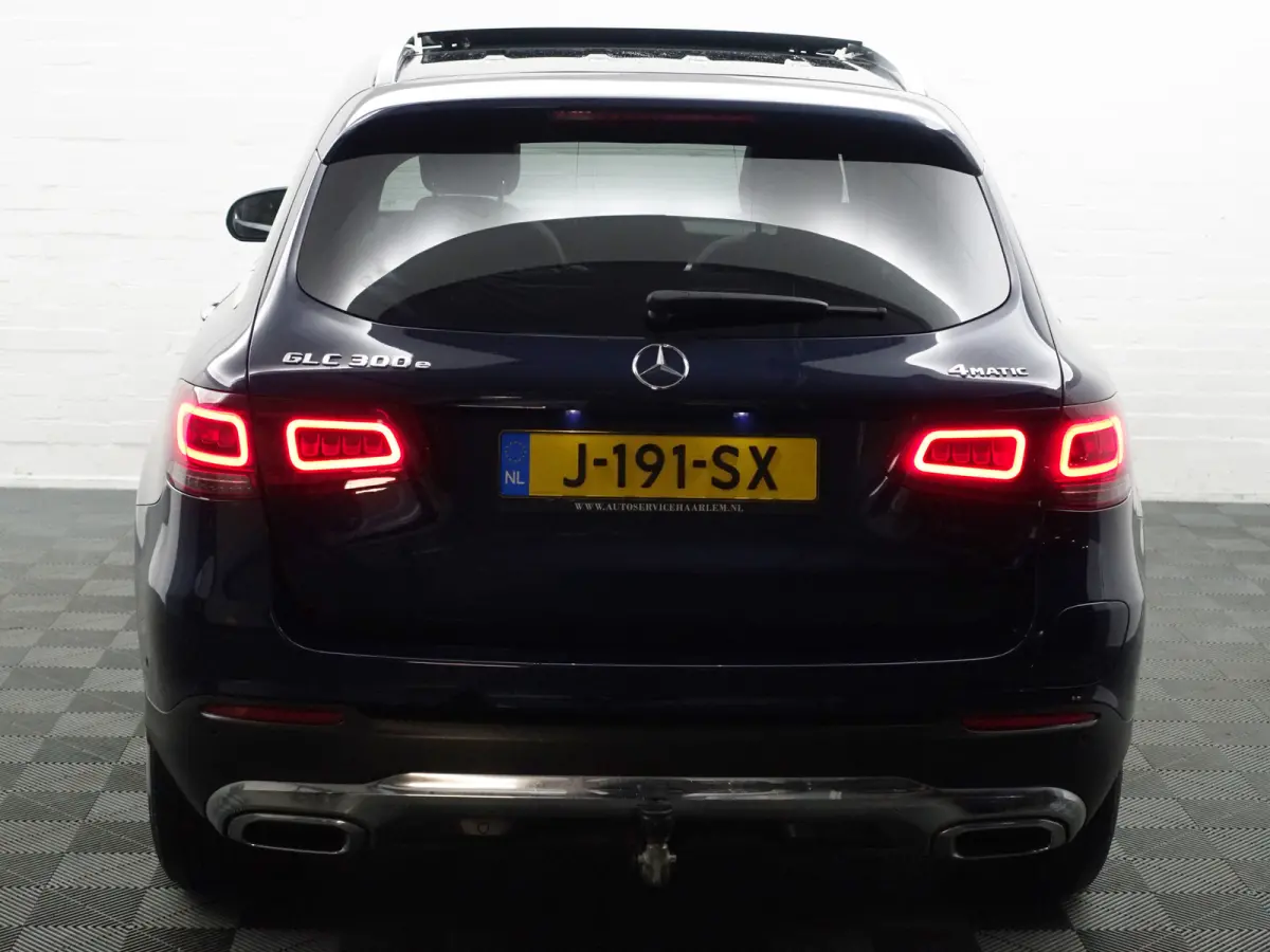 4MATIC AMG Prestige Plus Aut- Panoramadak, 360 Camera, Sfeerverlichting, Virtual Cockpit, Burmester, Standkachel