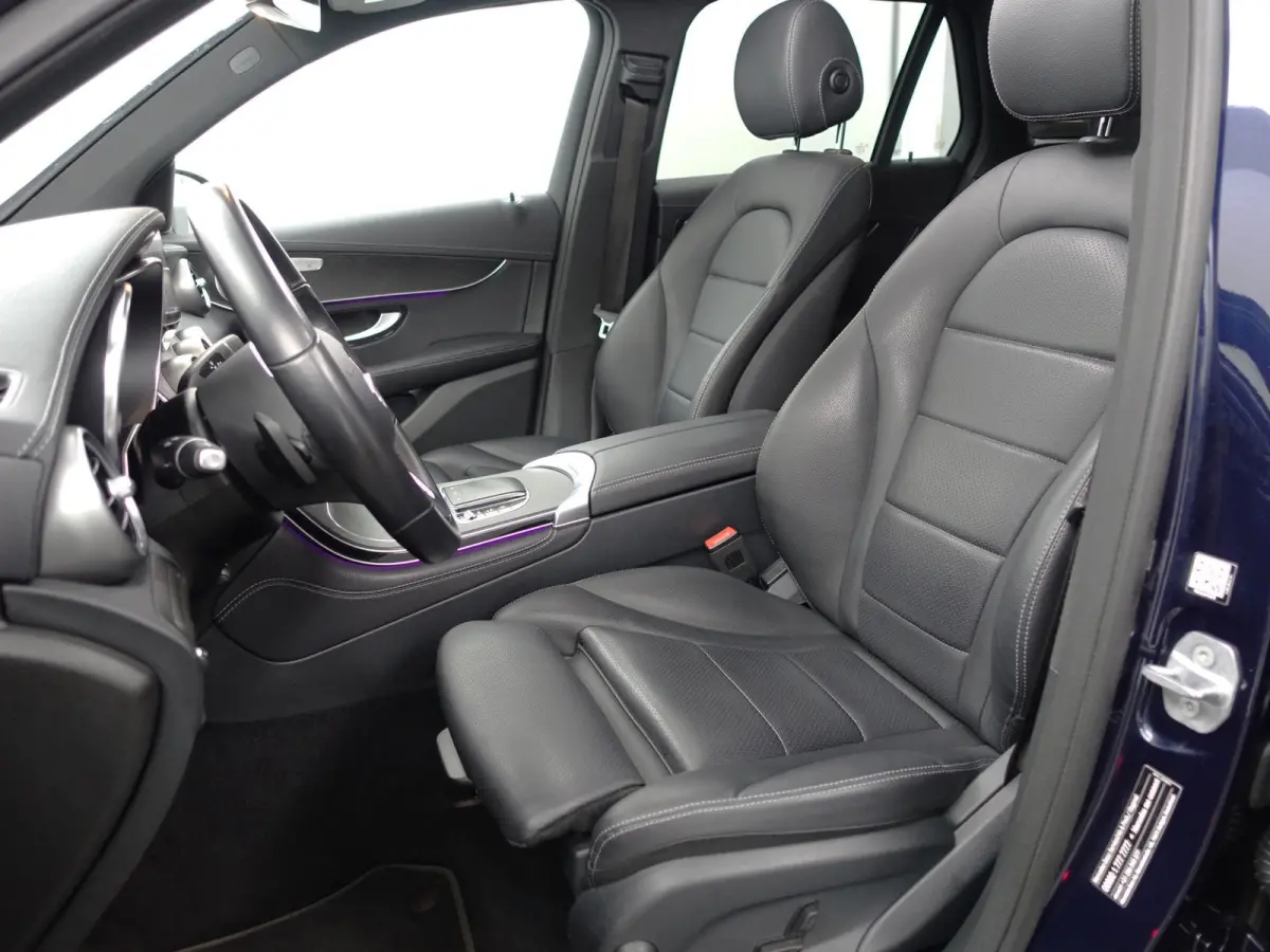 4MATIC AMG Prestige Plus Aut- Panoramadak, 360 Camera, Sfeerverlichting, Virtual Cockpit, Burmester, Standkachel