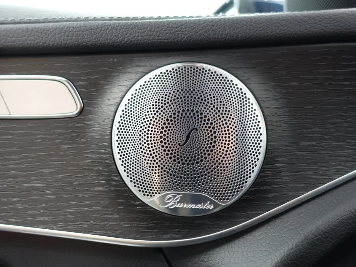4MATIC AMG Prestige Plus Aut- Panoramadak, 360 Camera, Sfeerverlichting, Virtual Cockpit, Burmester, Standkachel