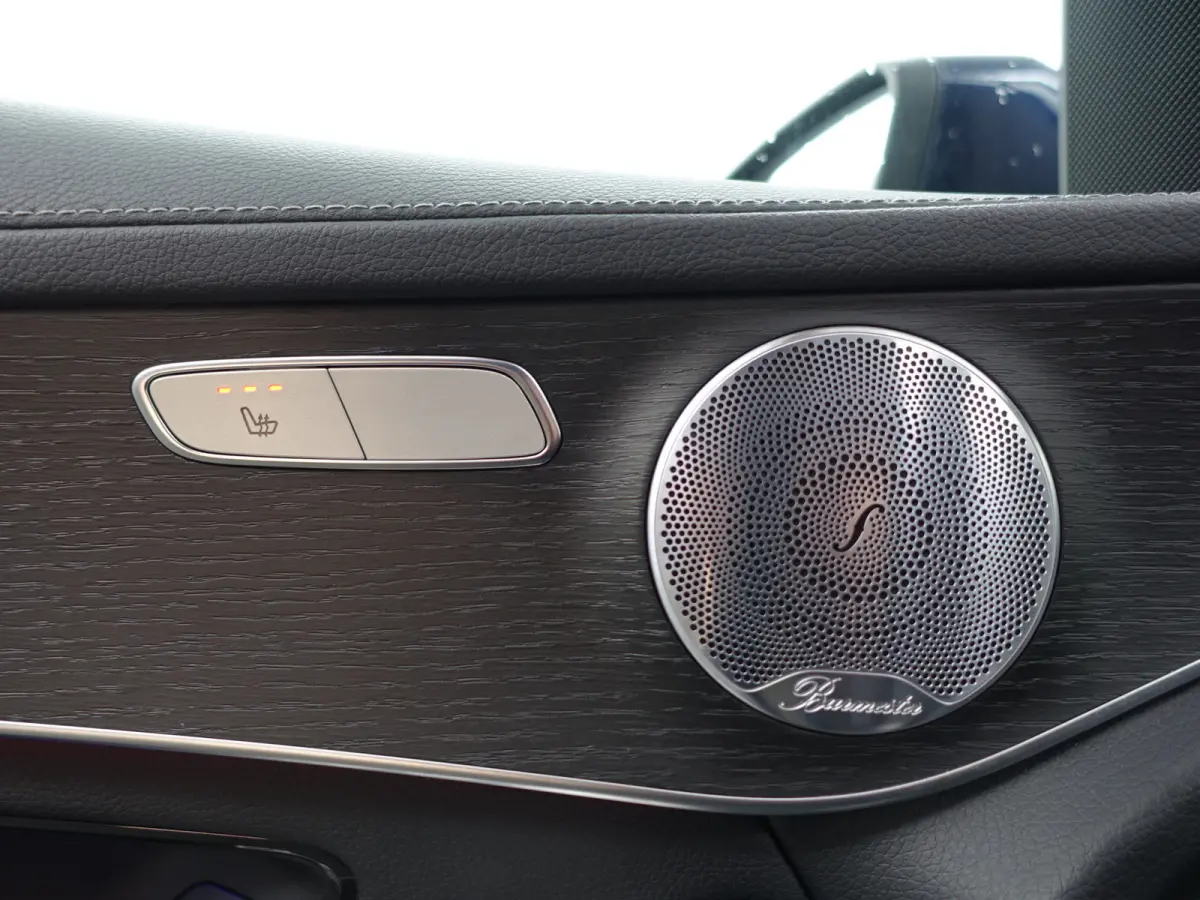 4MATIC AMG Prestige Plus Aut- Panoramadak, 360 Camera, Sfeerverlichting, Virtual Cockpit, Burmester, Standkachel
